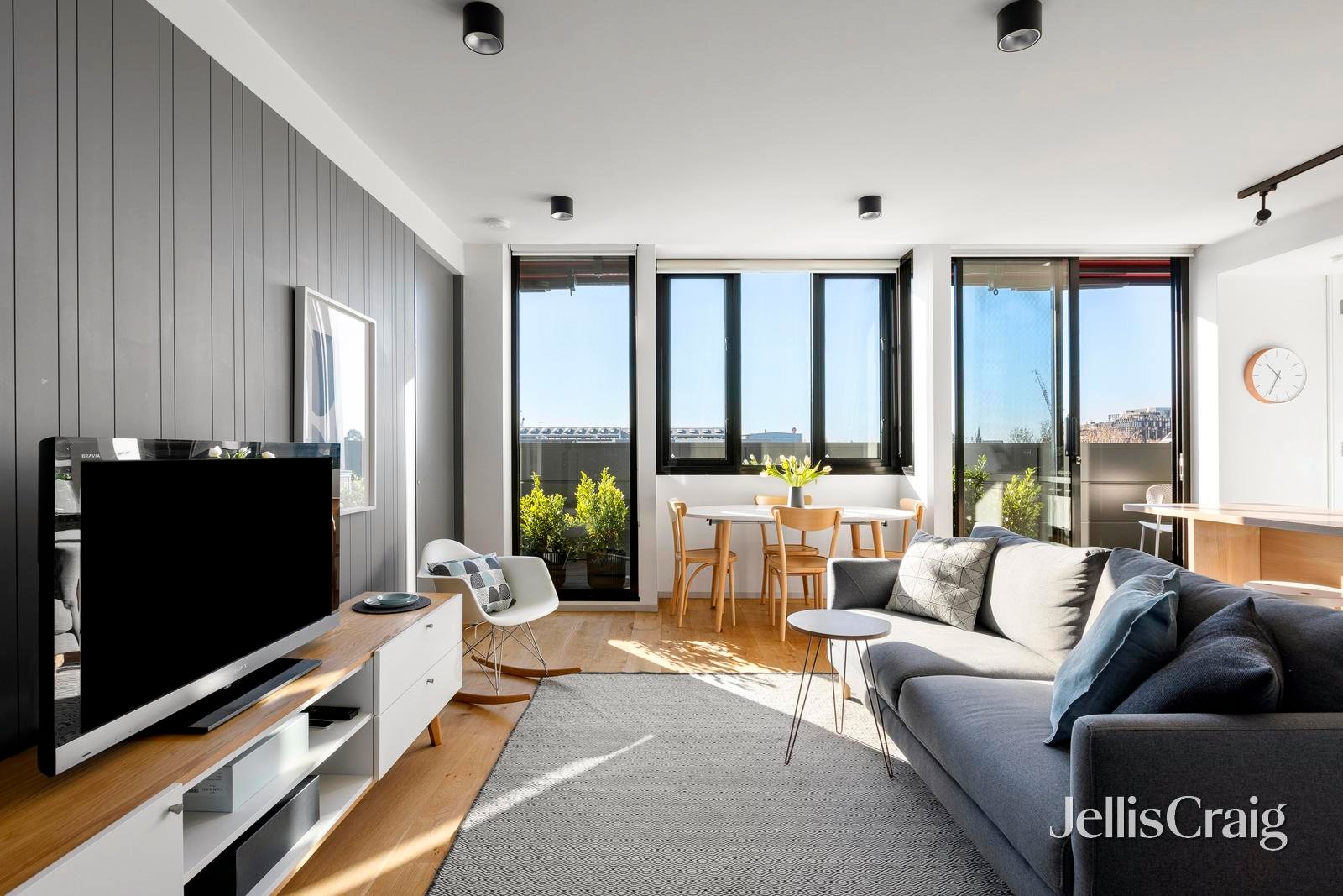 402/176 Argyle Street, Fitzroy image 3
