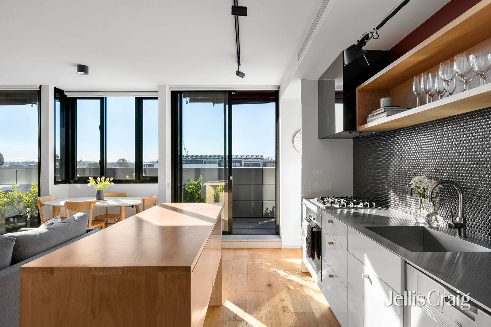 402/176 Argyle Street, Fitzroy image 4