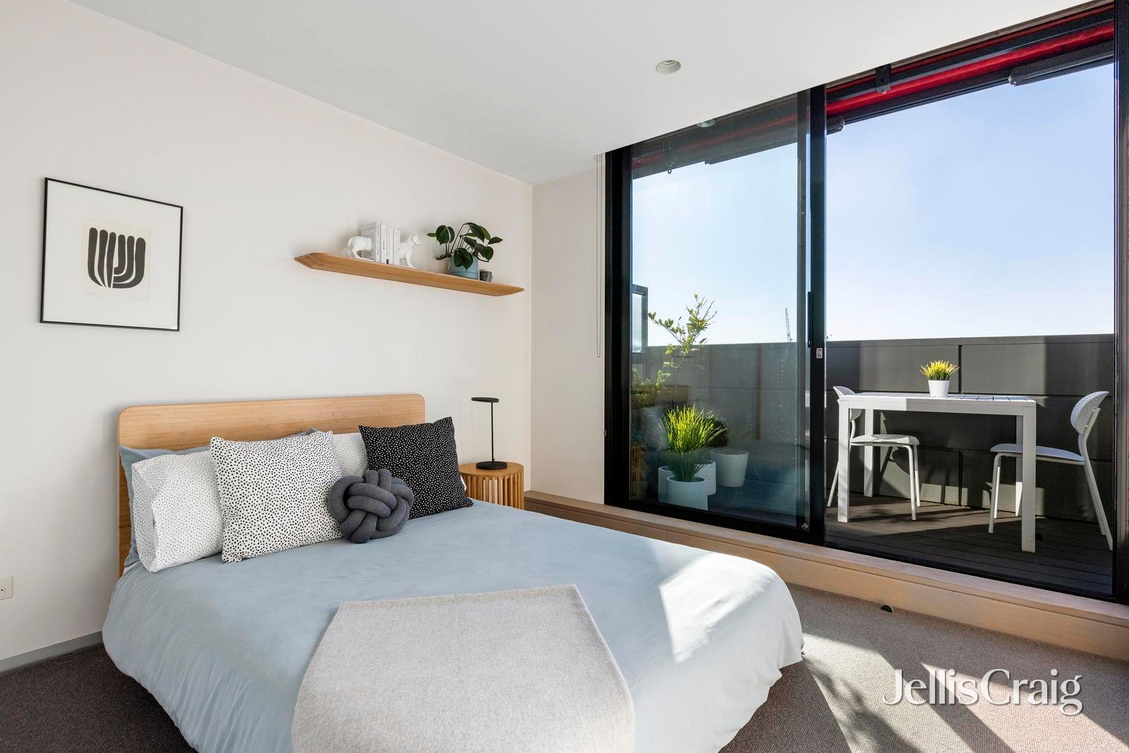 402/176 Argyle Street, Fitzroy image 8