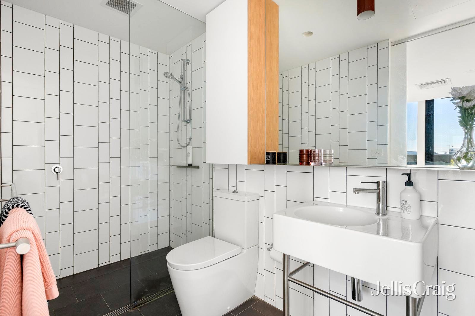402/176 Argyle Street, Fitzroy image 10