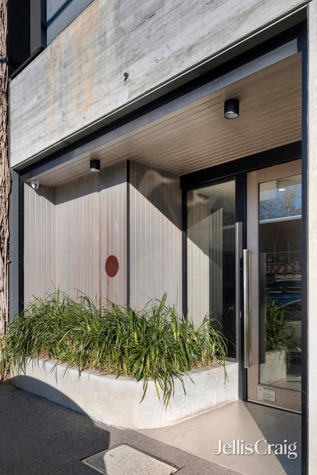 402/176 Argyle Street, Fitzroy image 11