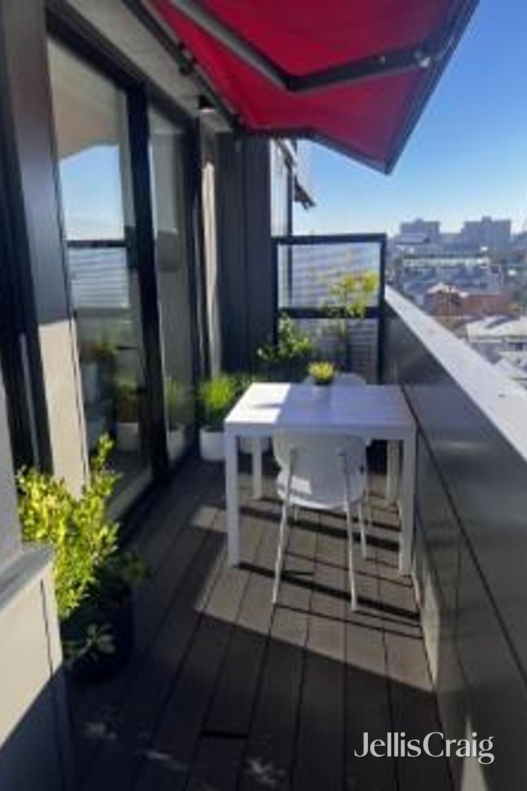 402/176 Argyle Street, Fitzroy image 12