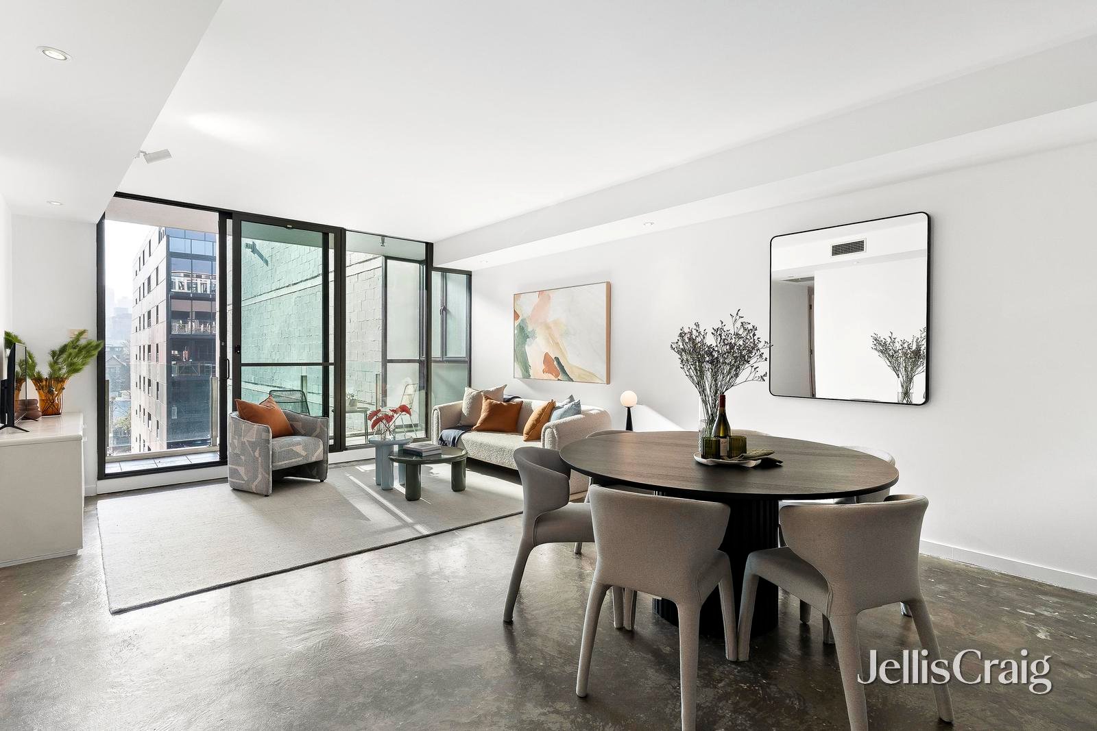 402/188 Albert Road, South&nbsp;Melbourne image 2