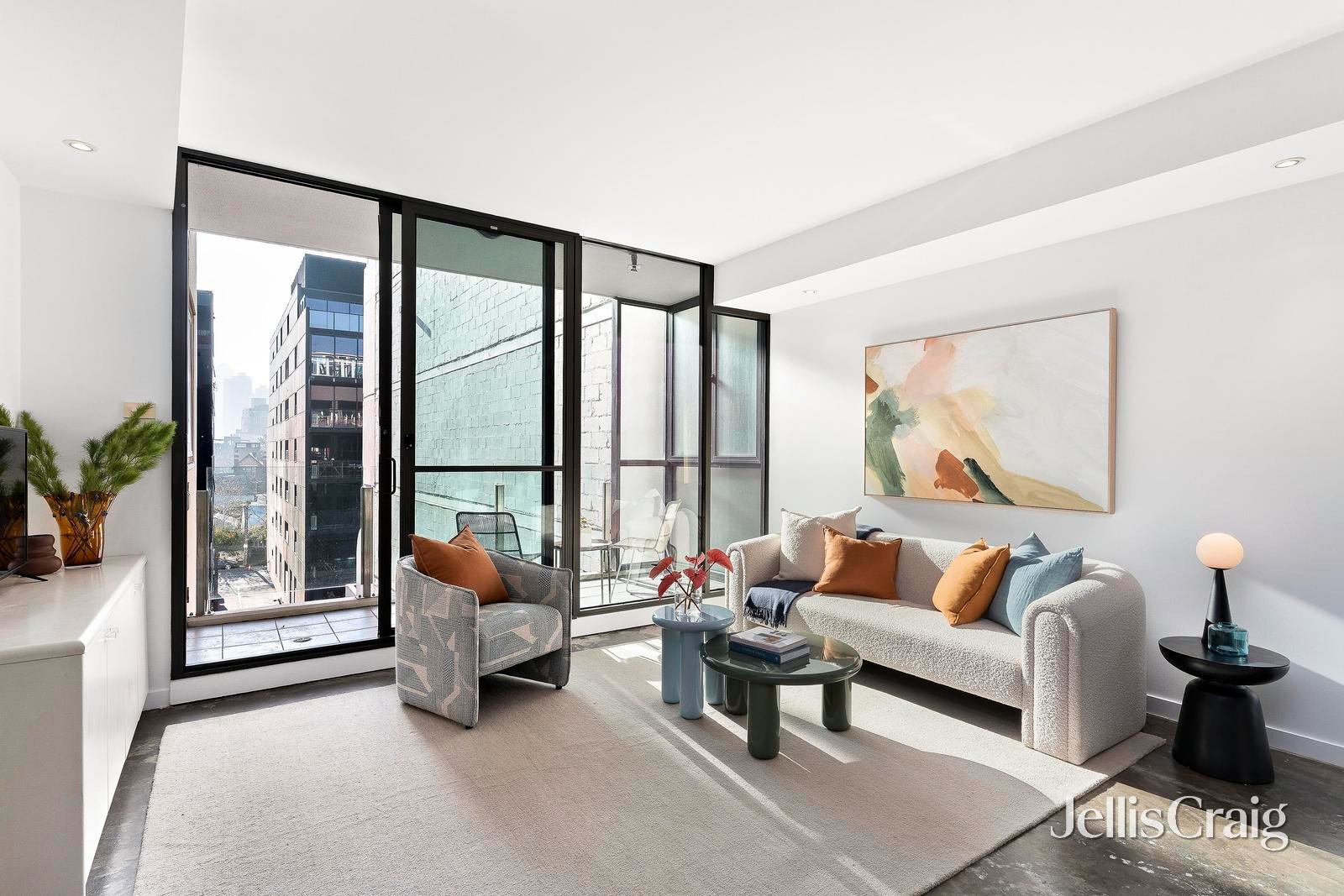 402/188 Albert Road, South&nbsp;Melbourne image 9