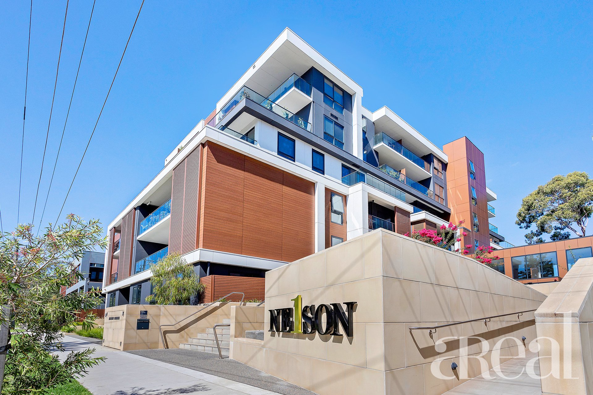 402/1B Nelson Street, Ringwood VIC 3134