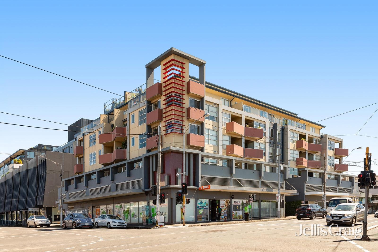 402/29 Nicholson Street, Brunswick&nbsp;East image 11