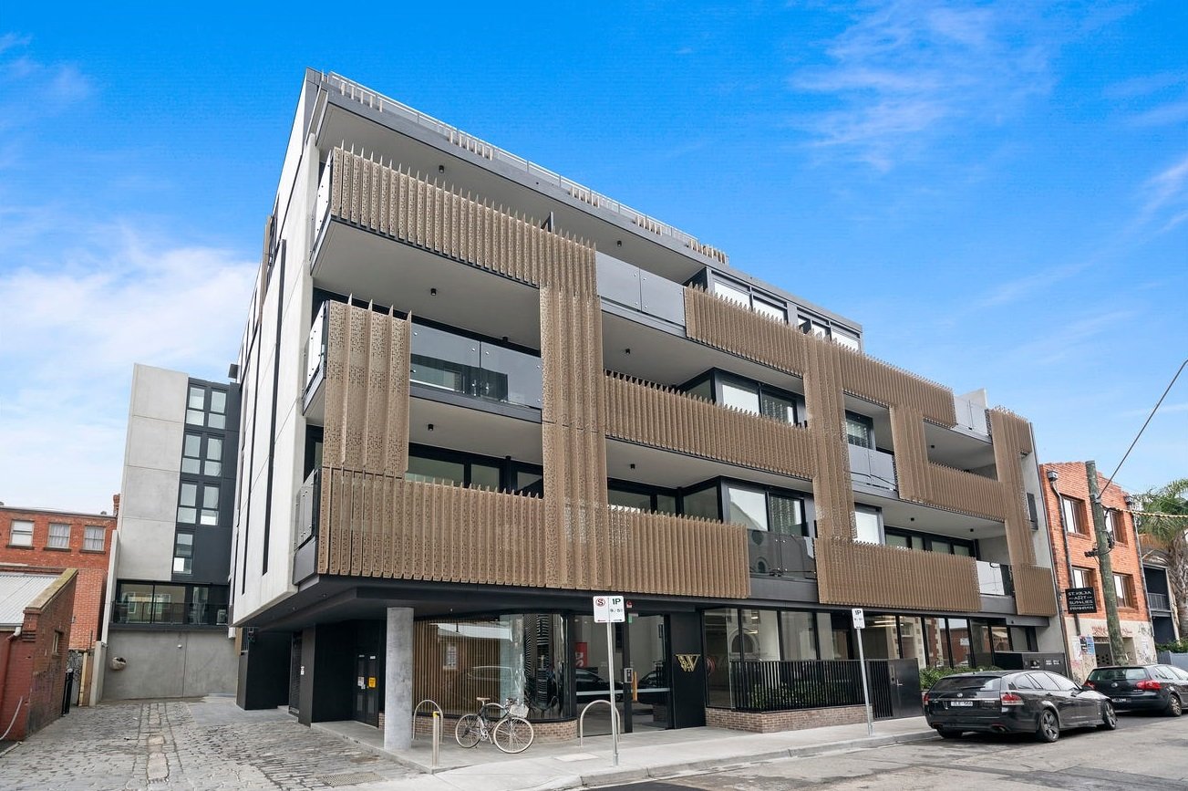 402 / 3 Victoria Street WINDSOR