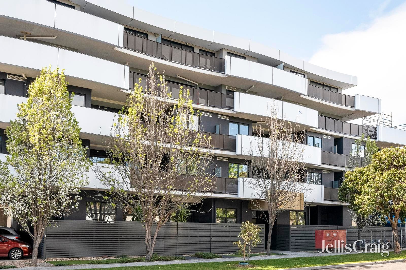 402/314 Pascoe Vale Road, Essendon image 1