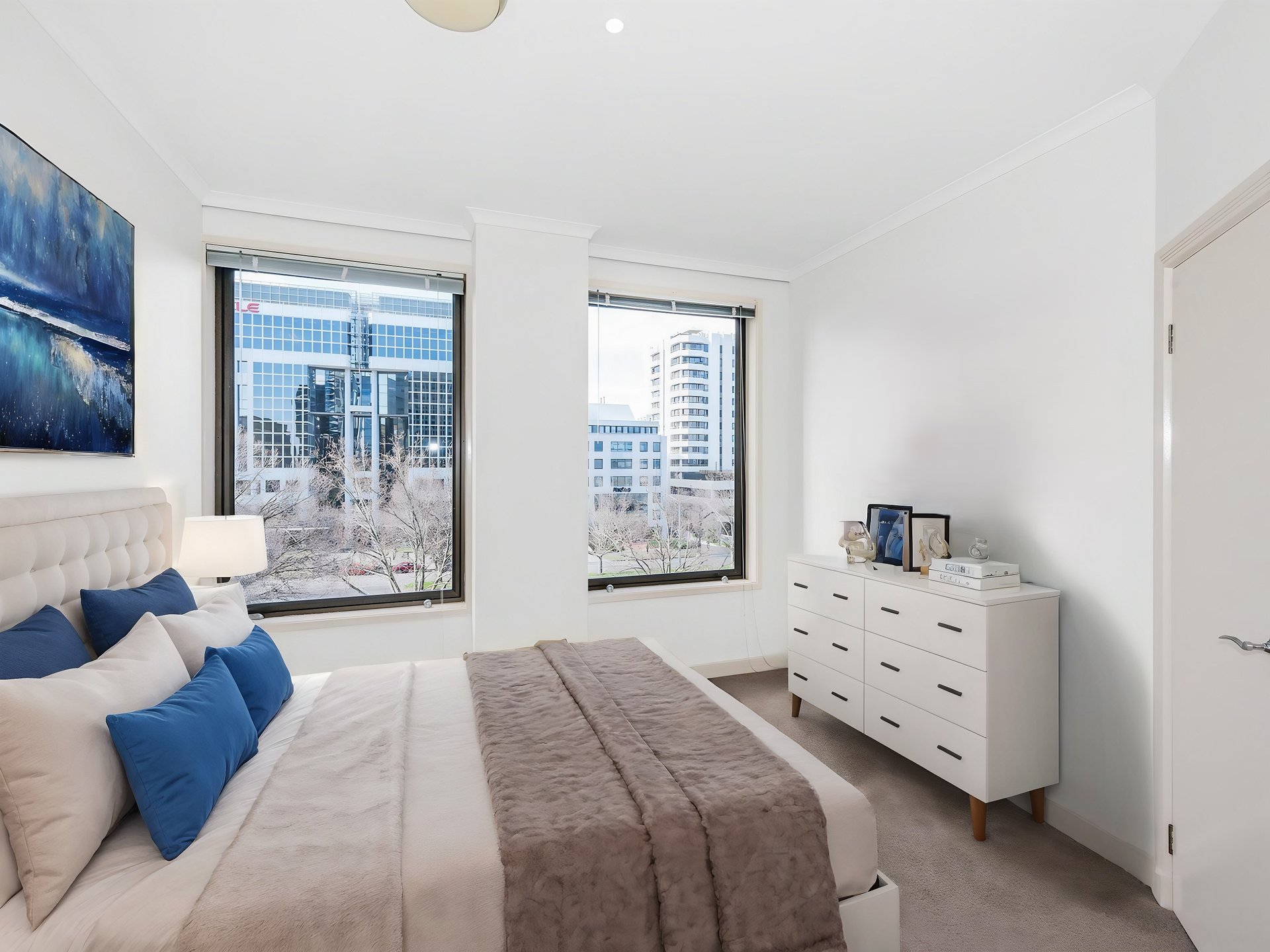 402 / 442 St Kilda Road Melbourne