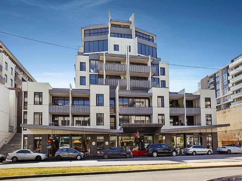 402/57 Bay Street, Port Melbourne image 5