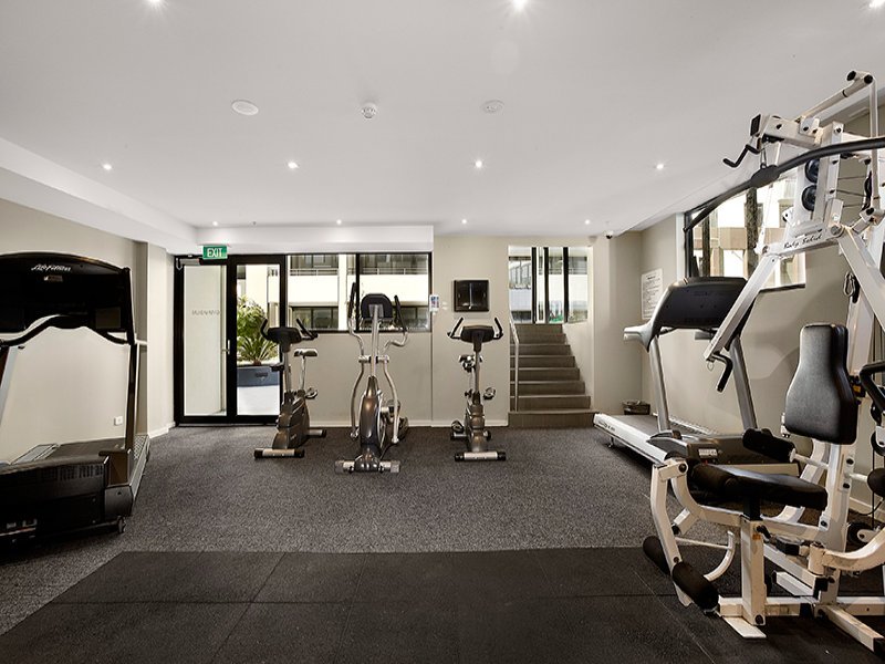 402/57 Bay Street, Port Melbourne image 8