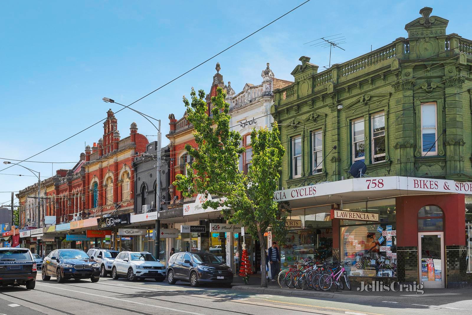 402/625 Glenferrie Road, Hawthorn image 8