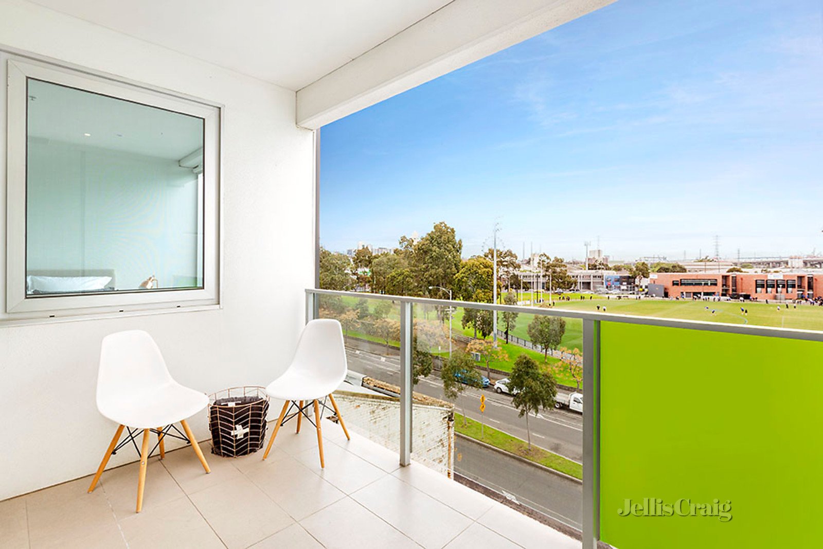 402/64 Macaulay Road, North Melbourne image 7