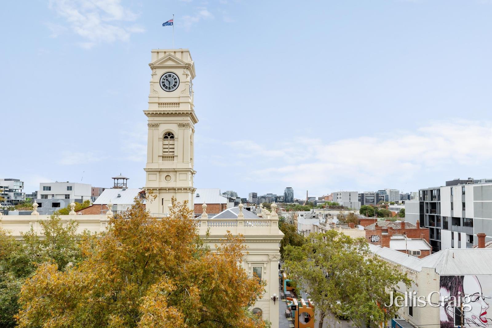 402/7 King Street, Prahran image 2