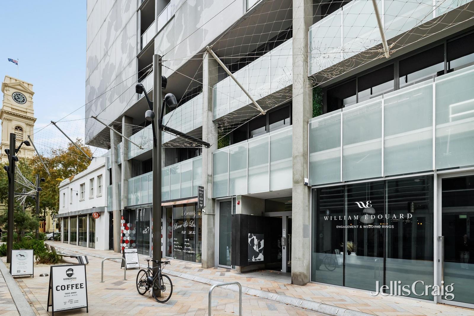 402/7 King Street, Prahran image 7