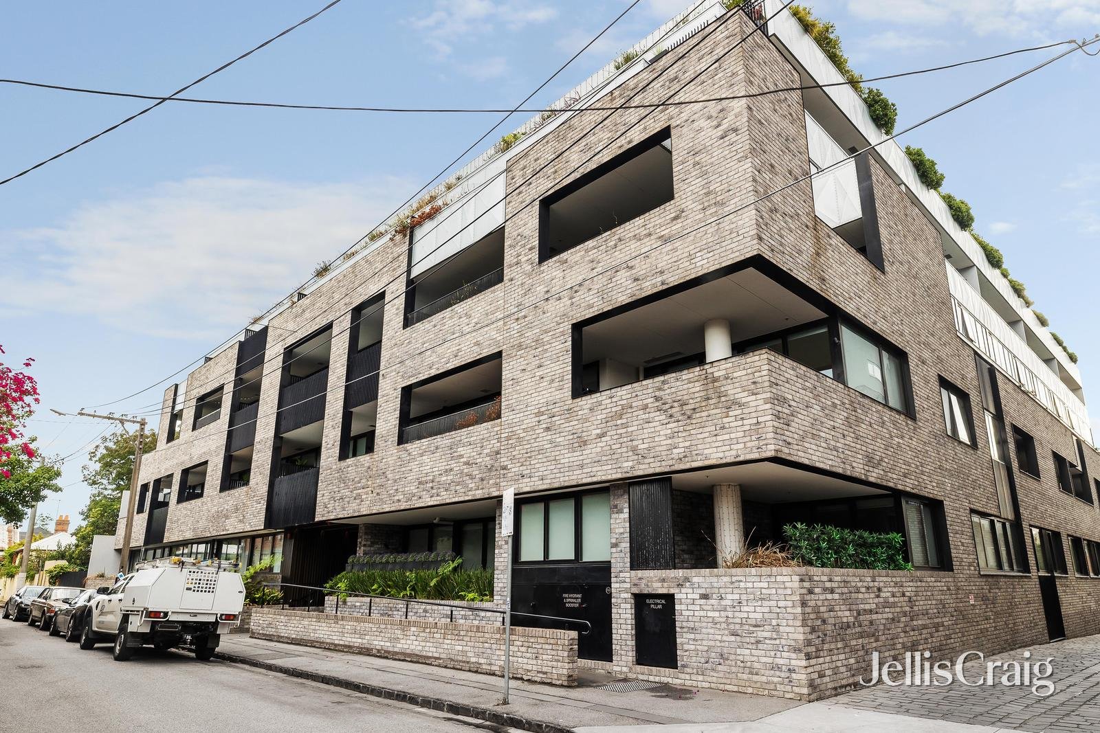 402/7 White Street, Prahran image 12