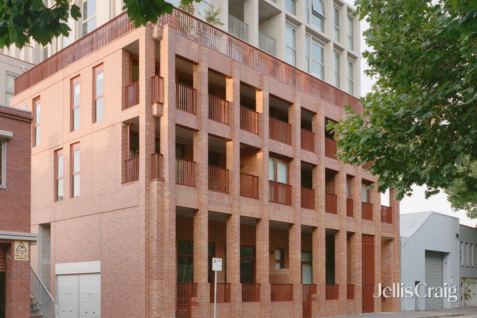 402/82 Westgarth Street, Fitzroy image 1