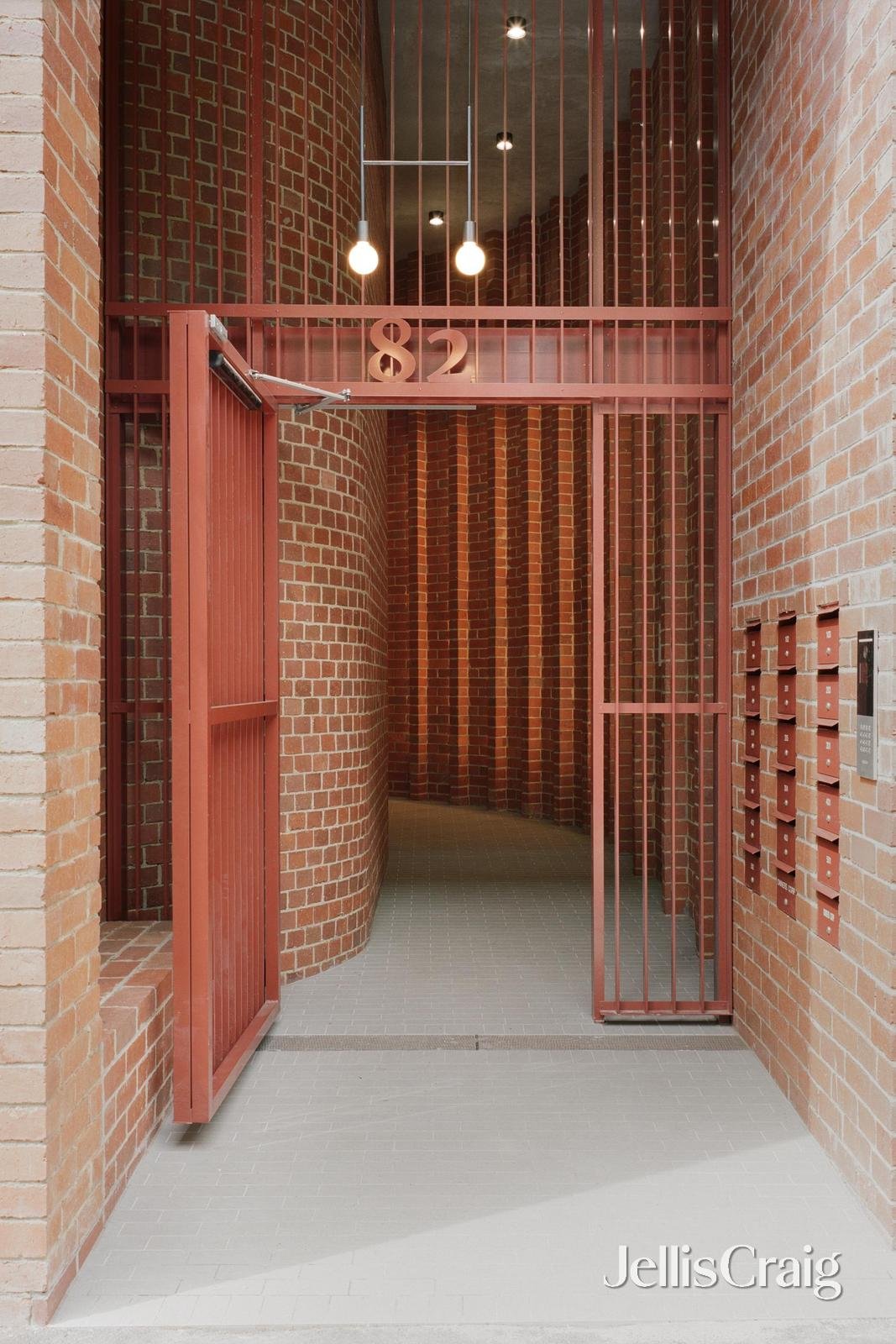 402/82 Westgarth Street, Fitzroy image 2