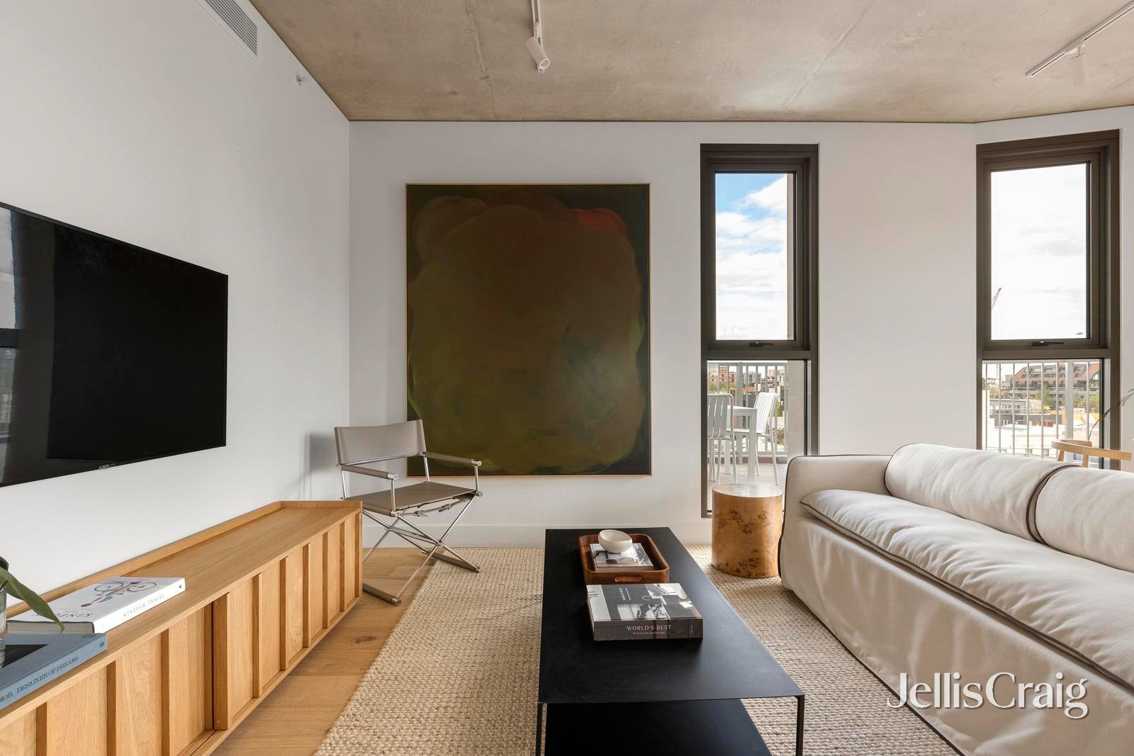 402/82 Westgarth Street, Fitzroy image 4