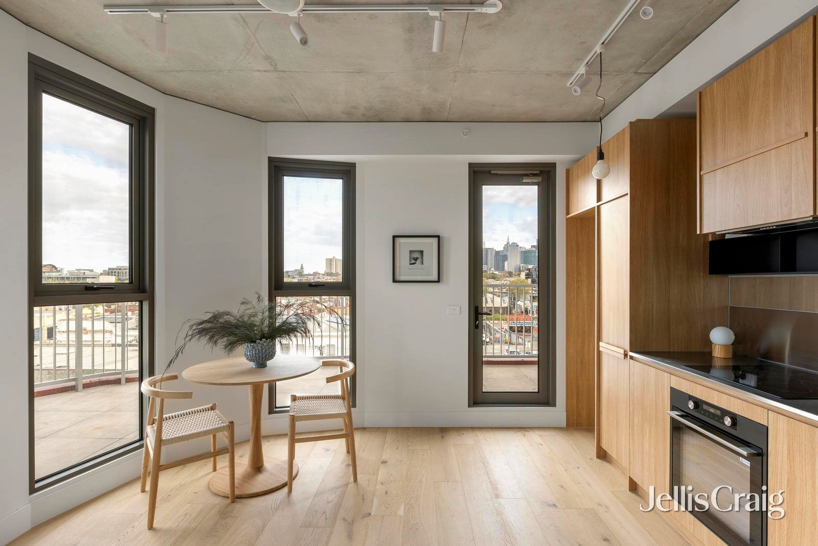 402/82 Westgarth Street, Fitzroy image 7