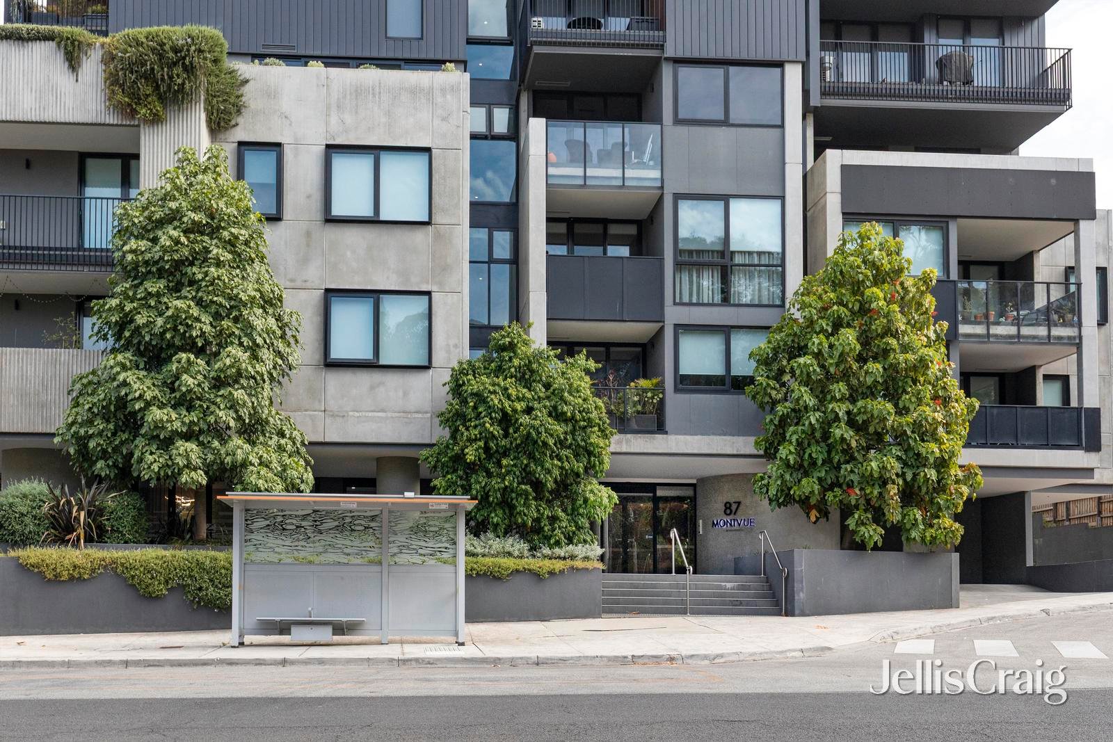 402/87 Mount Street, Heidelberg image 2