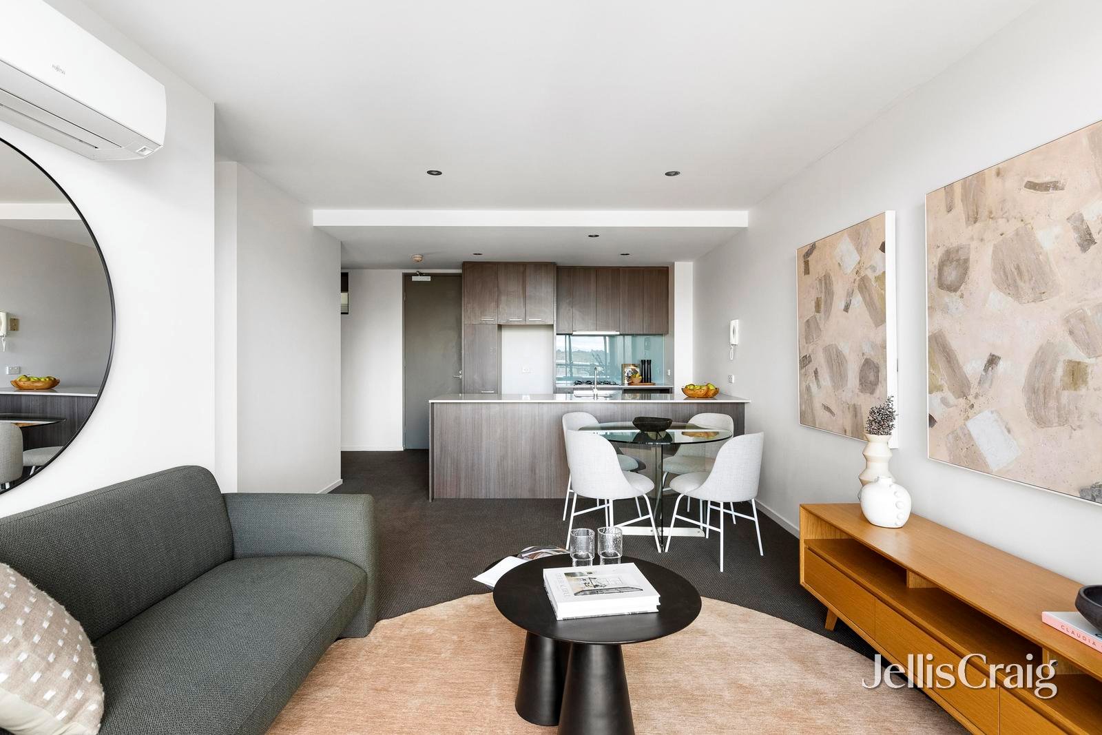 402/96 Charles Street, Fitzroy image 4