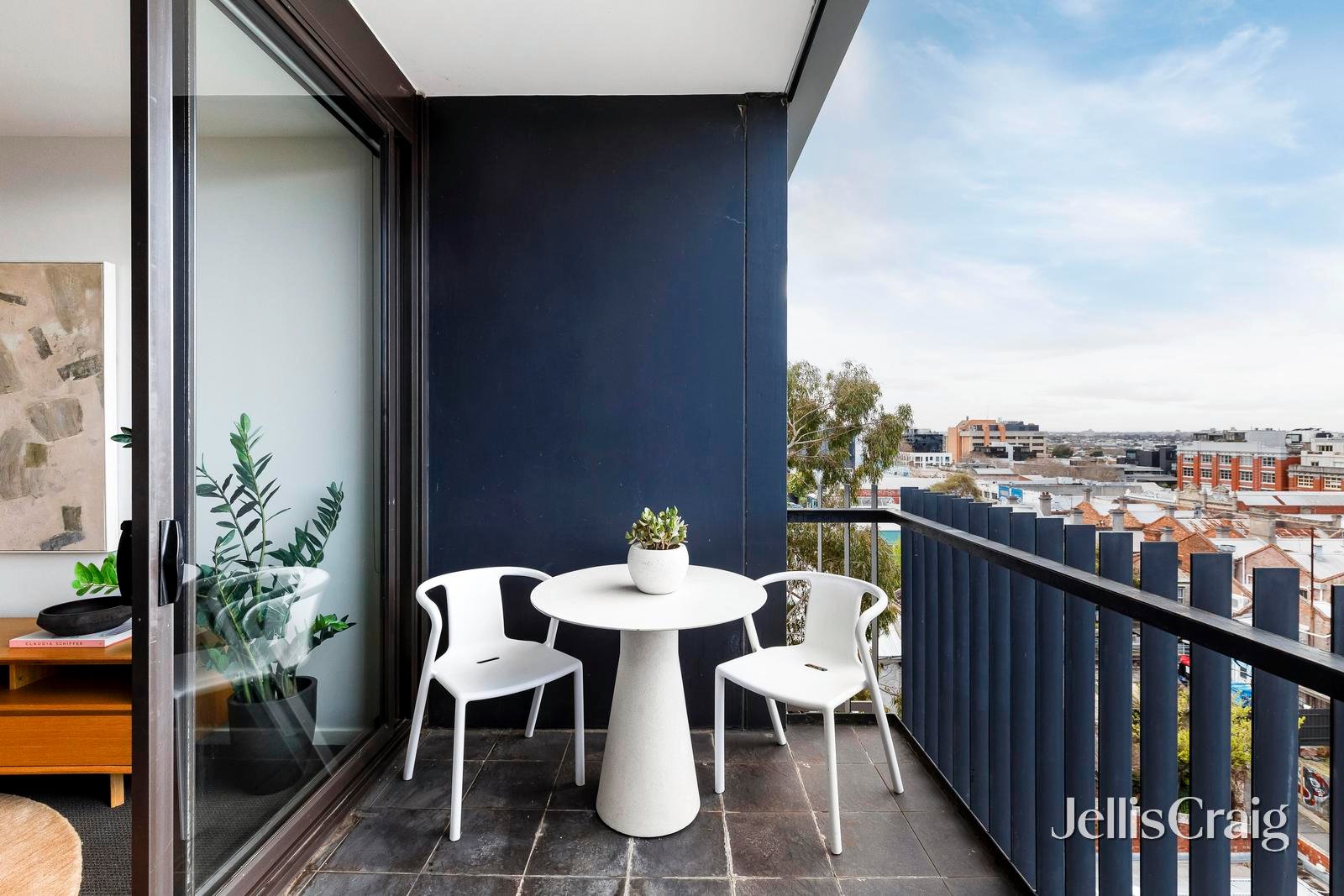 402/96 Charles Street, Fitzroy image 5
