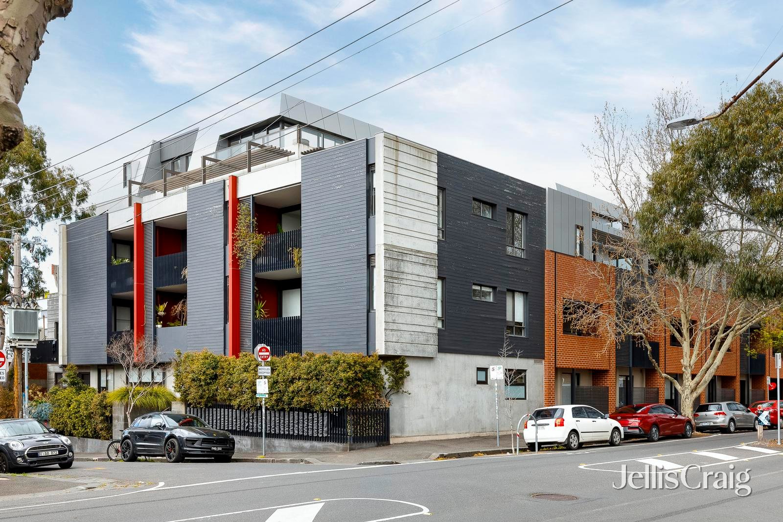 402/96 Charles Street, Fitzroy image 11