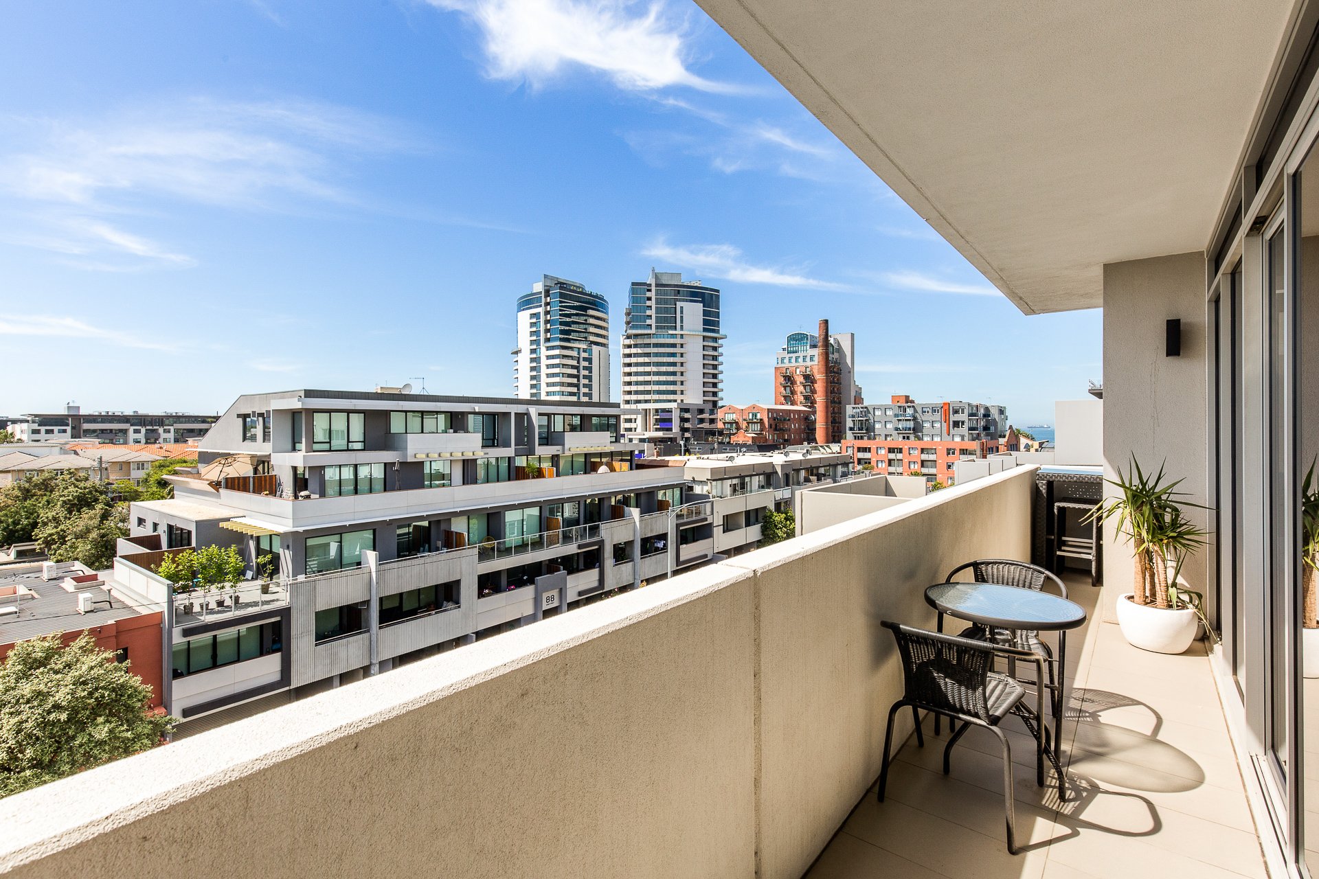 402/99 Dow Street, Port Melbourne image 6