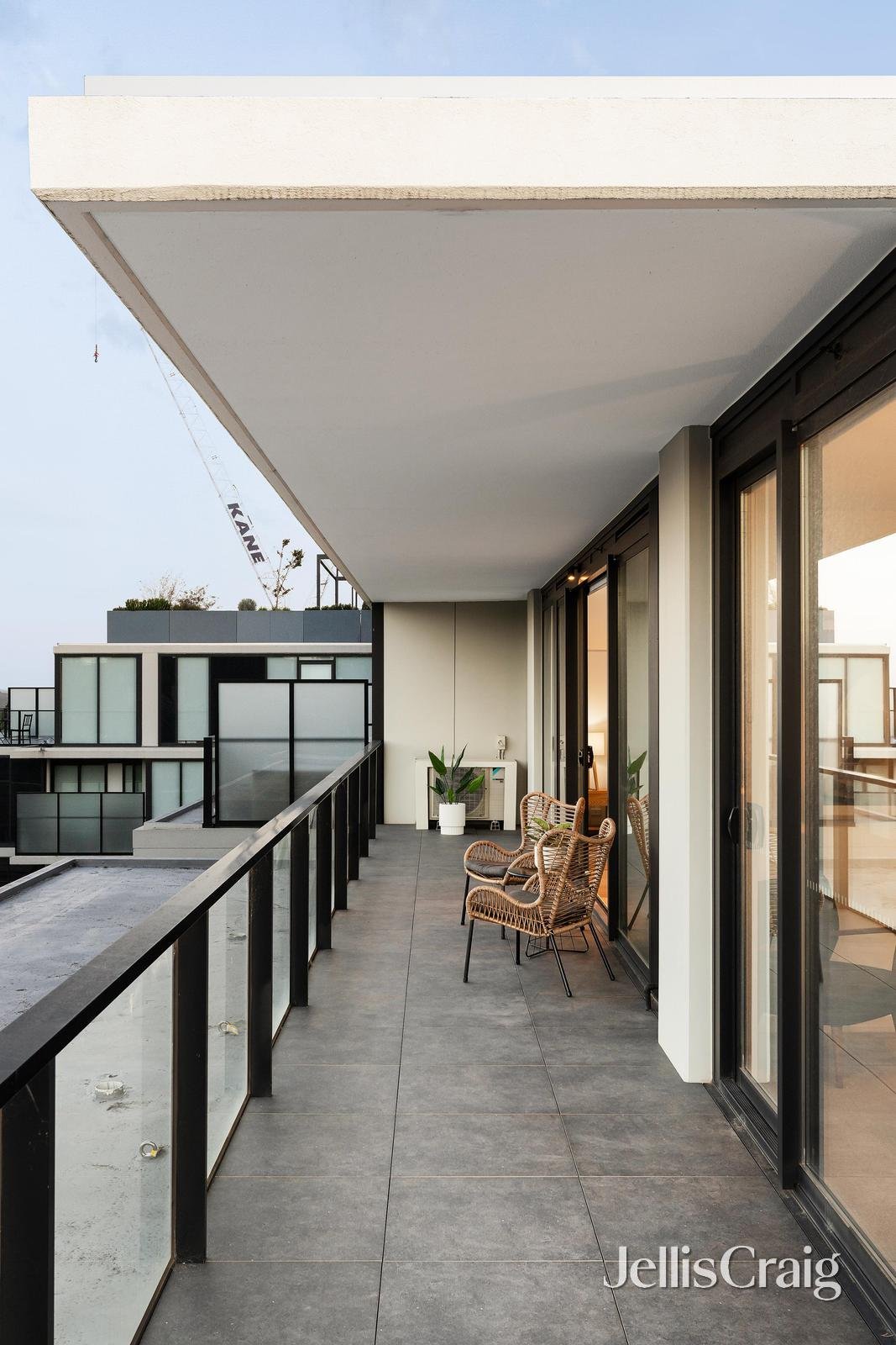 402B/12 Powlett Street, Heidelberg image 6