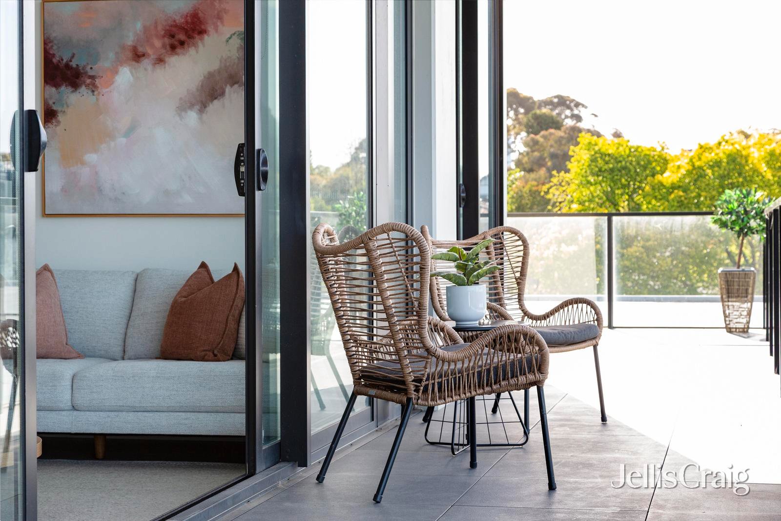 402B/12 Powlett Street, Heidelberg image 9