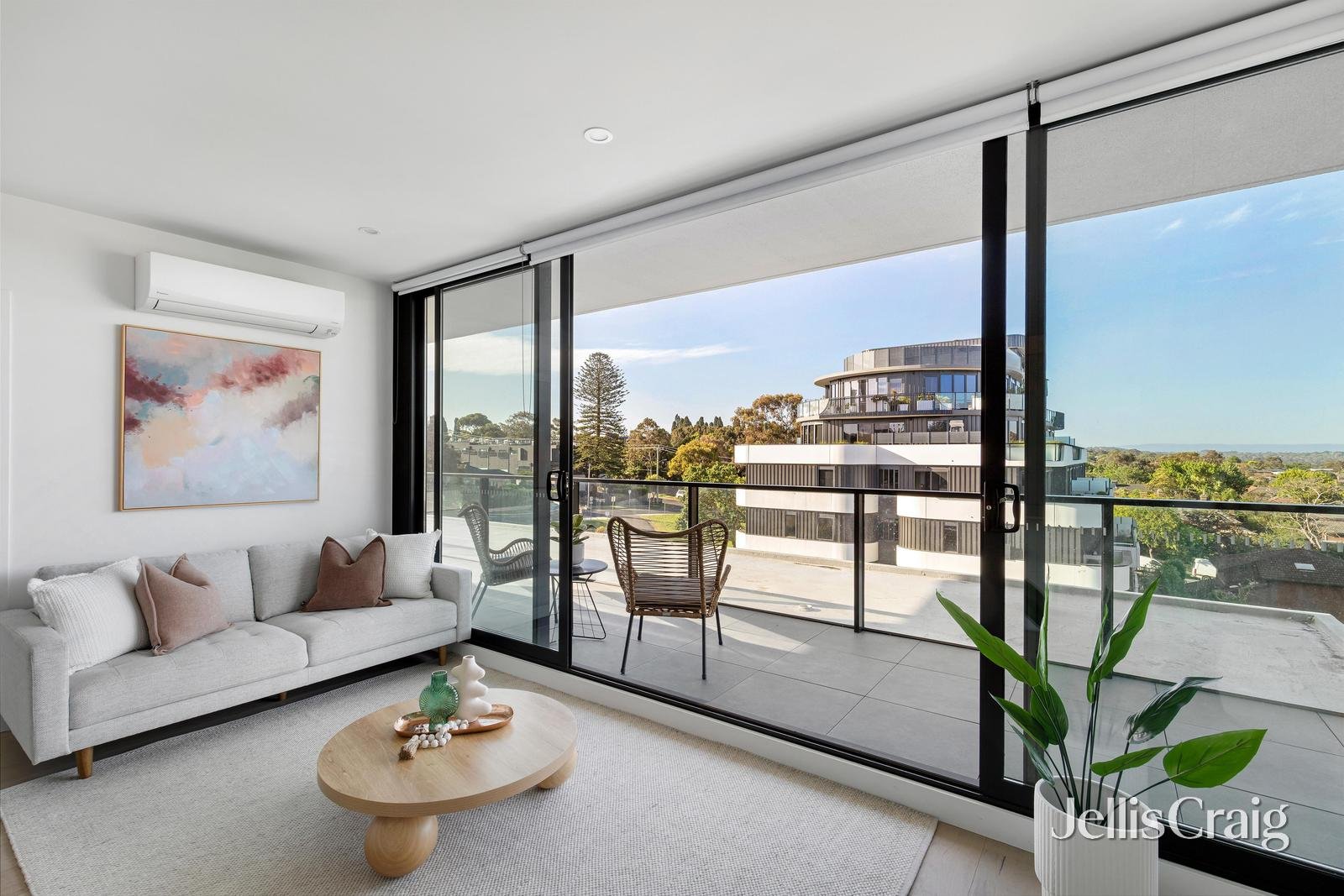 402B/12 Powlett Street, Heidelberg image 15