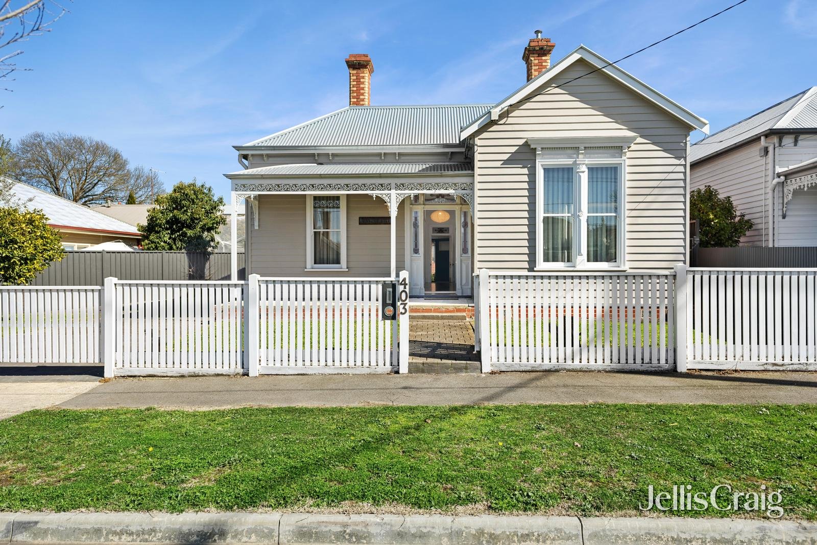 403 Drummond Street North, Lake Wendouree image 1