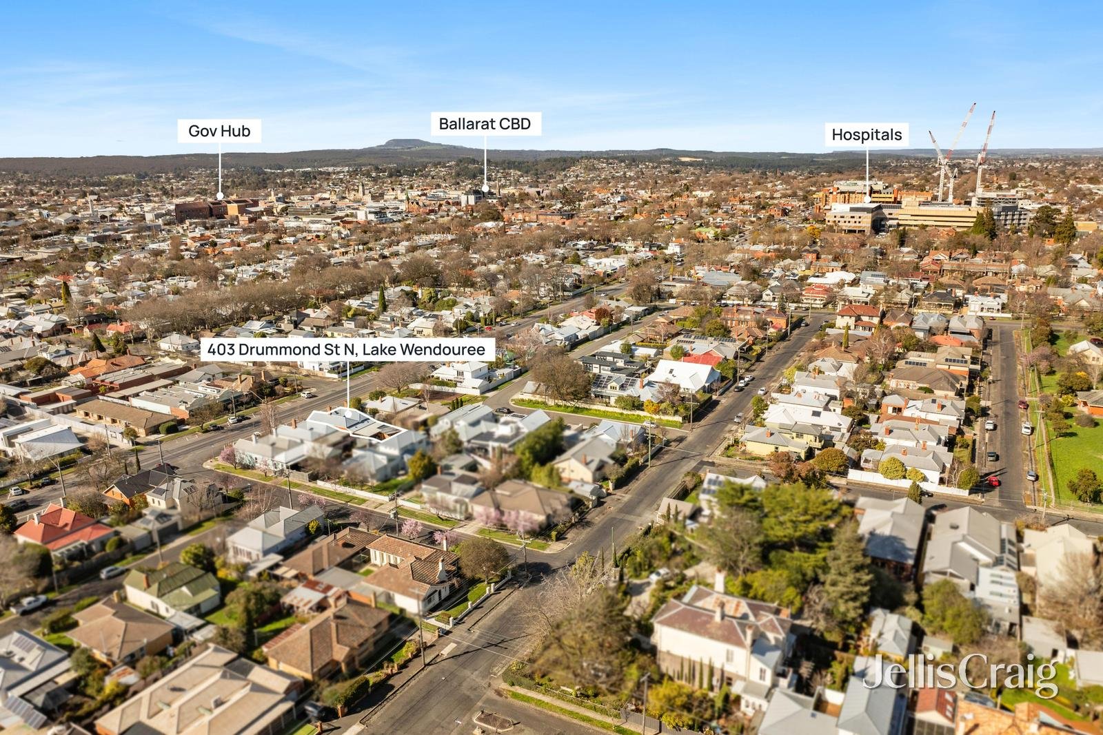 403 Drummond Street North, Lake Wendouree image 8