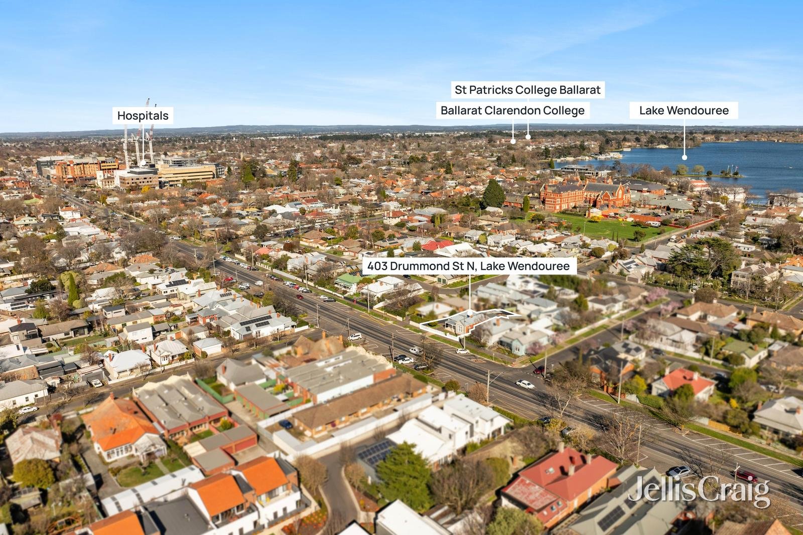 403 Drummond Street North, Lake Wendouree image 16