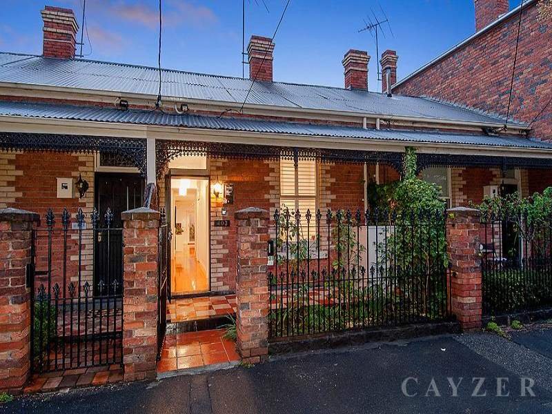 403 Park Street,
                        
                    
                    
                        
                            SOUTH MELBOURNE