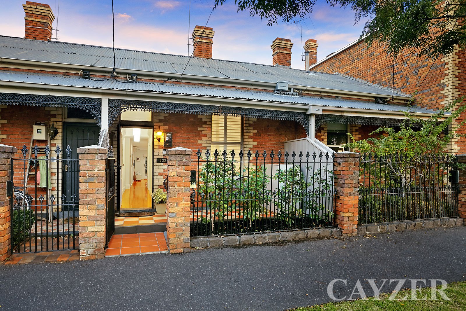 403 Park Street, SOUTH MELBOURNE