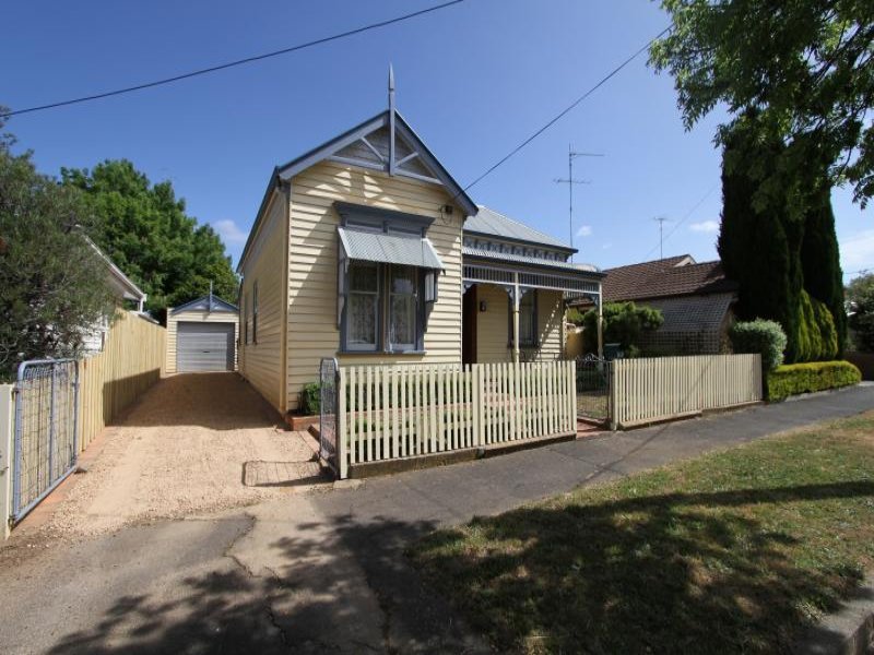 403 South Street, Ballarat Central image 1