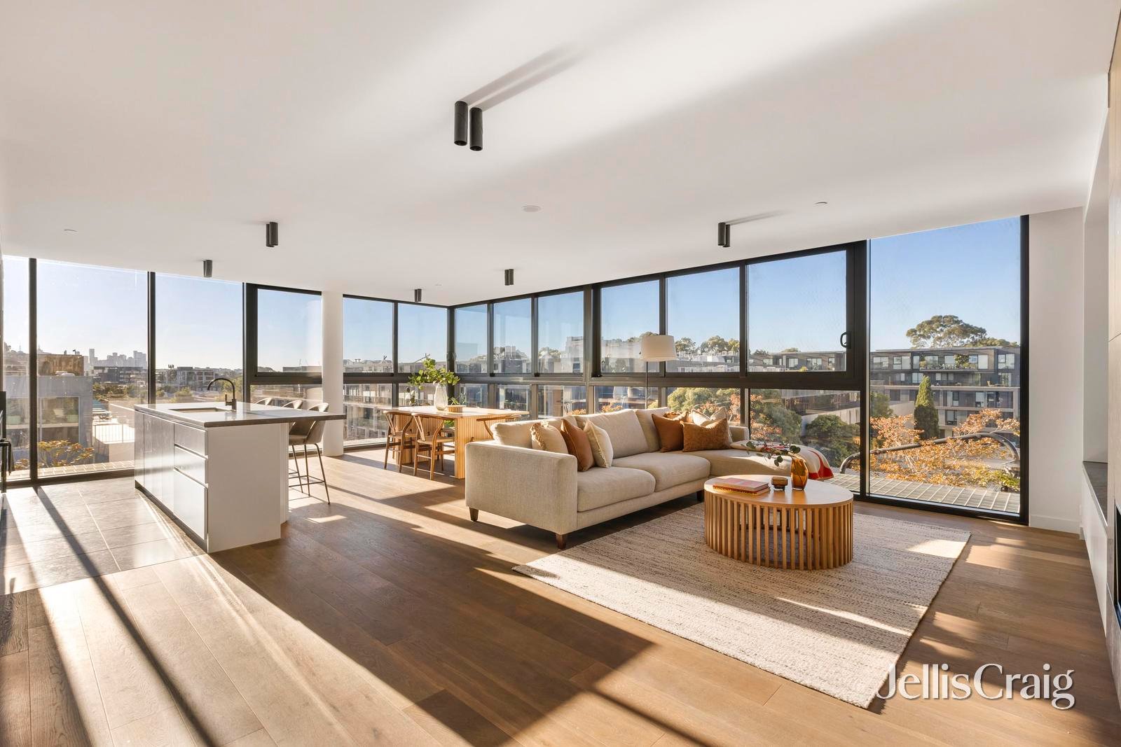 403/1 Cook Street, Hawthorn image 4