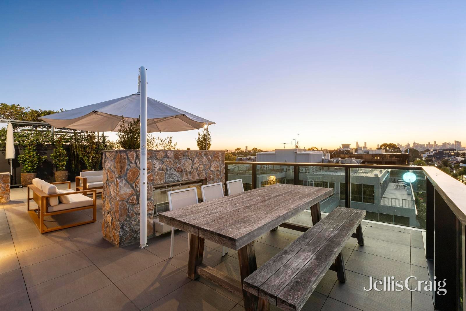 403/1 Cook Street, Hawthorn image 19