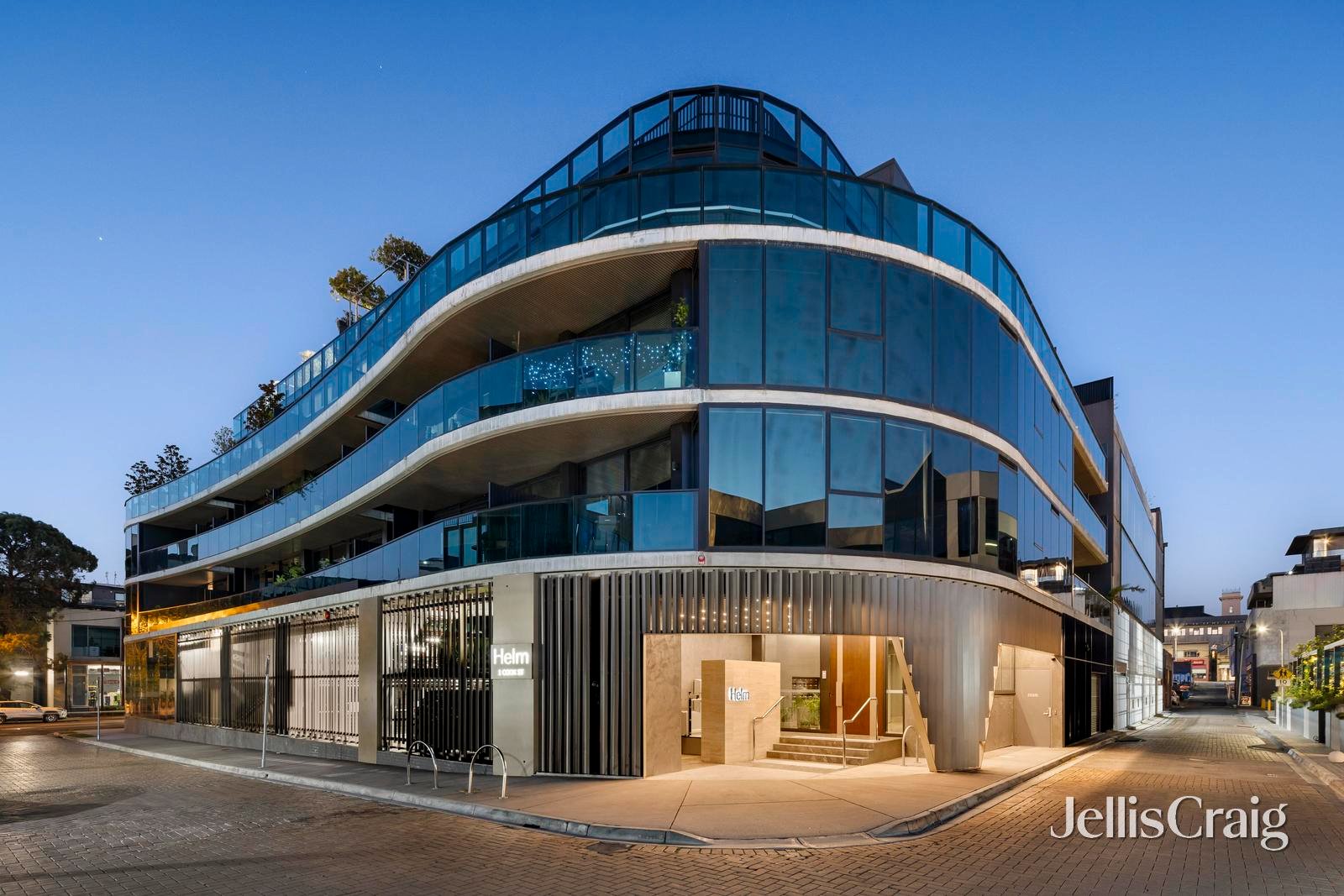 403/1 Cook Street, Hawthorn image 28