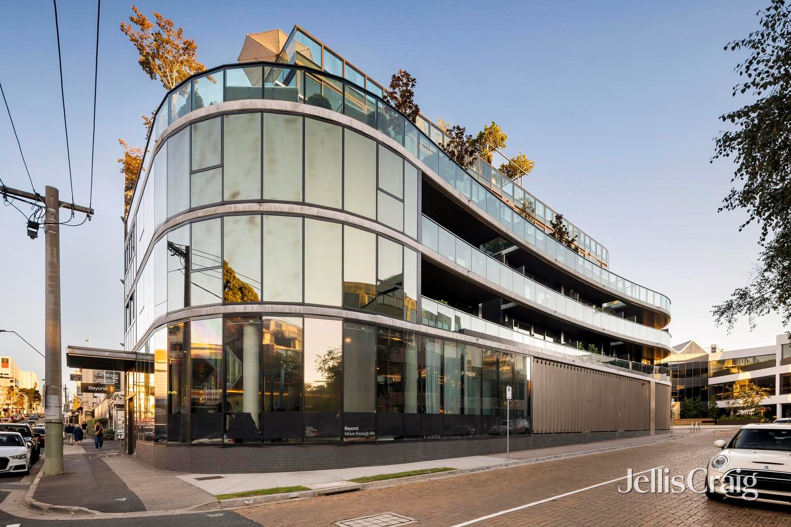 403/1 Cook Street, Hawthorn image 30