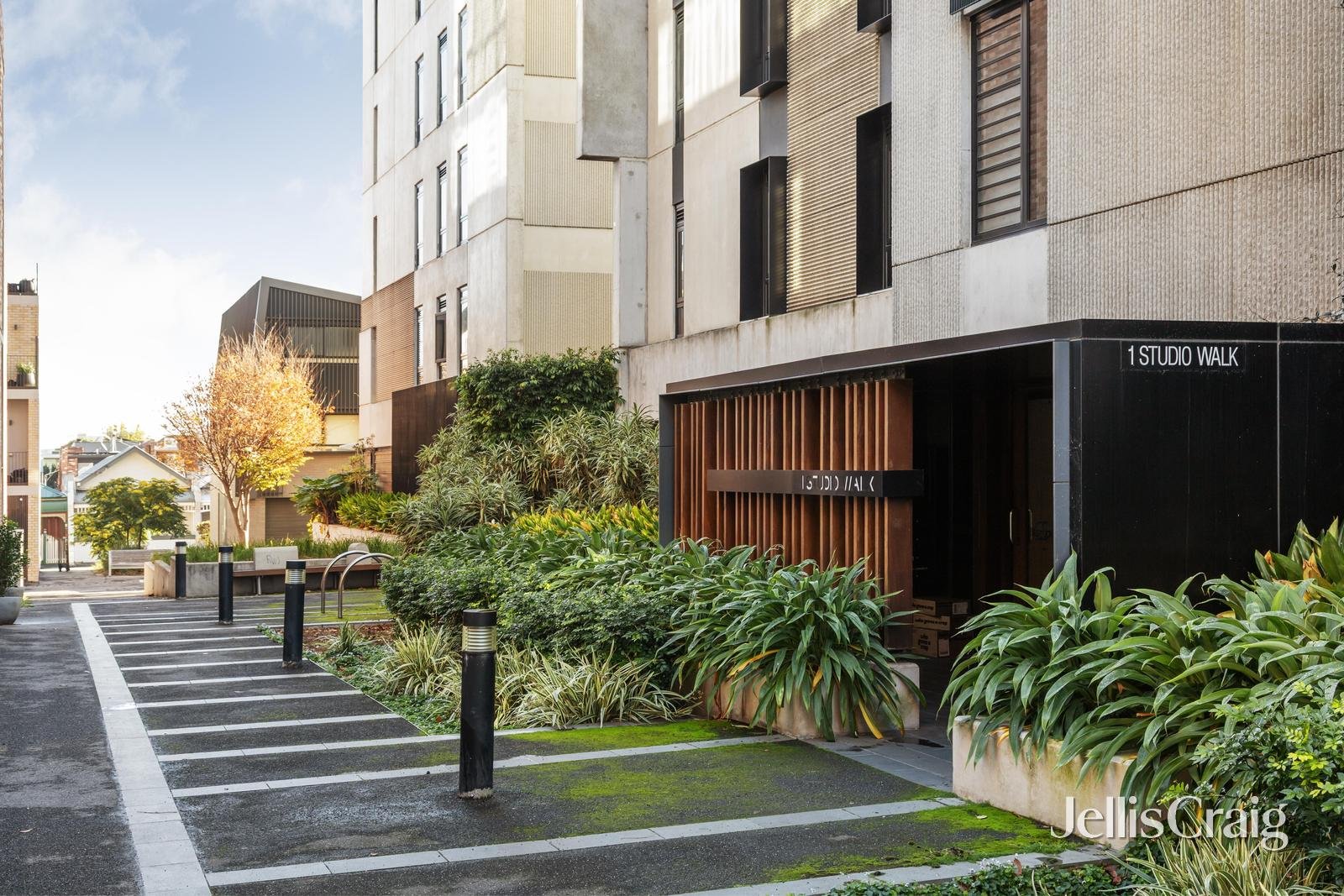 403/1 Studio Walk, Richmond image 13