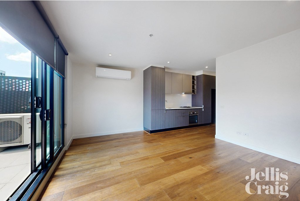 403/11 Stawell Street, North Melbourne image 1