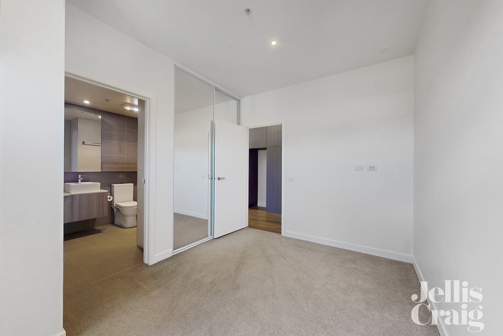 403/11 Stawell Street, North Melbourne image 8