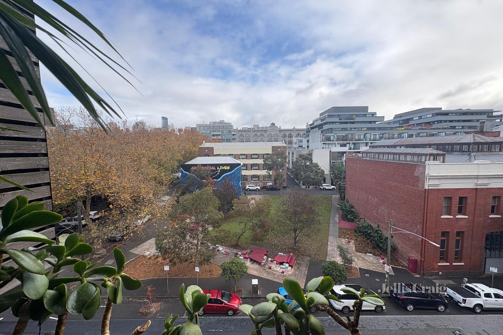 403/20 Peel Street, Collingwood image 16