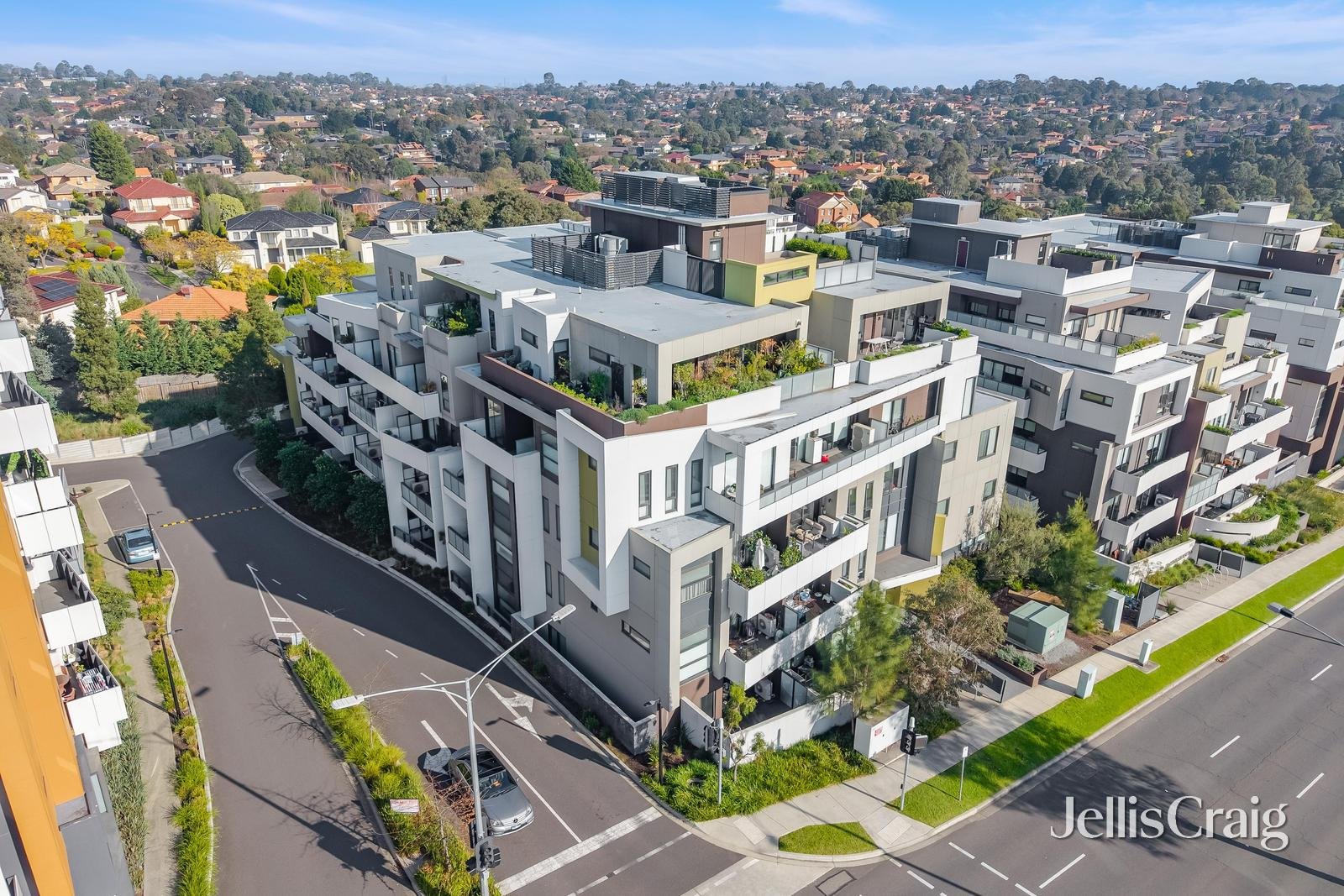 403/200 Reynolds Road, Doncaster&nbsp;East image 15