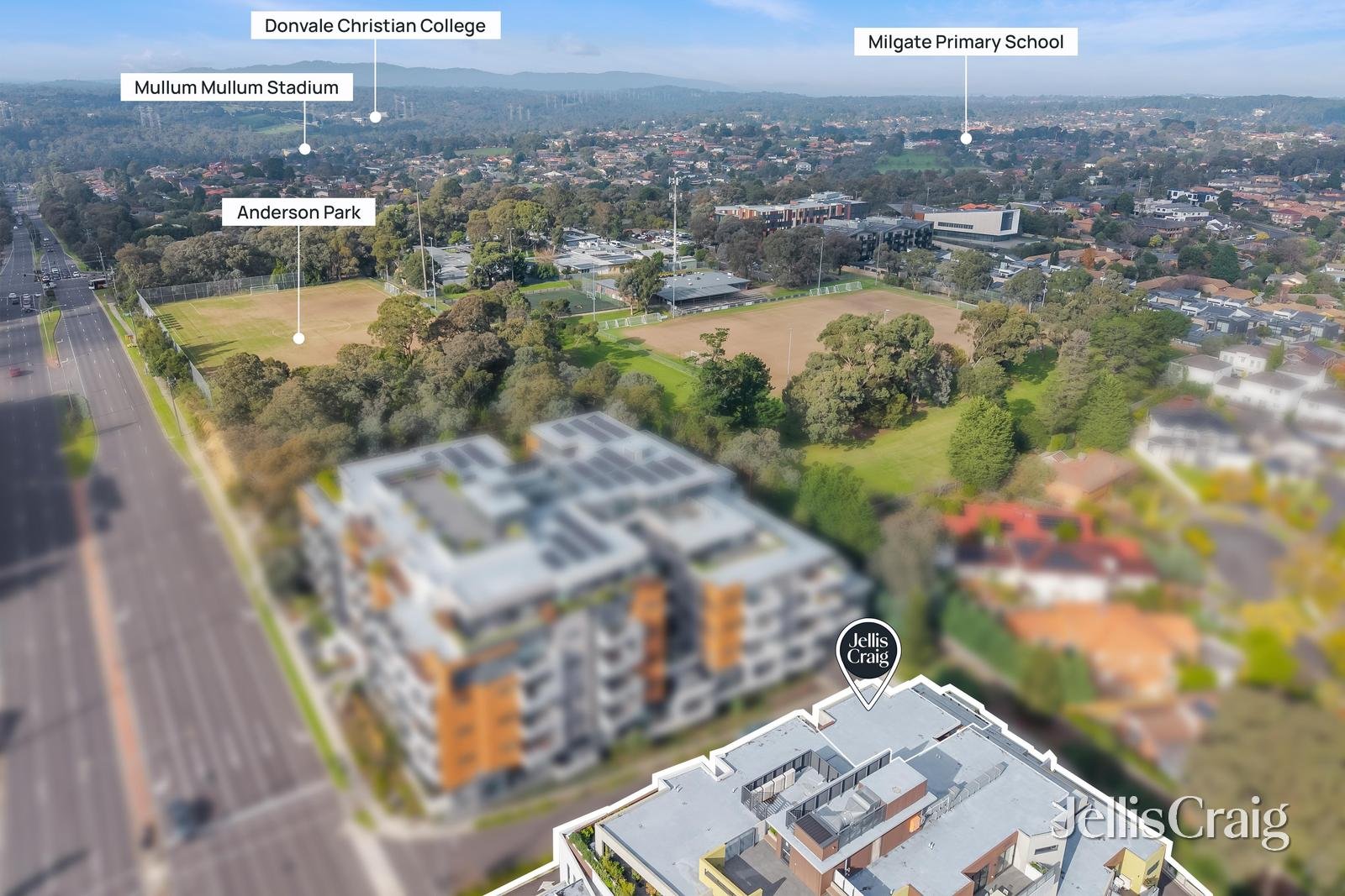 403/200 Reynolds Road, Doncaster&nbsp;East image 18