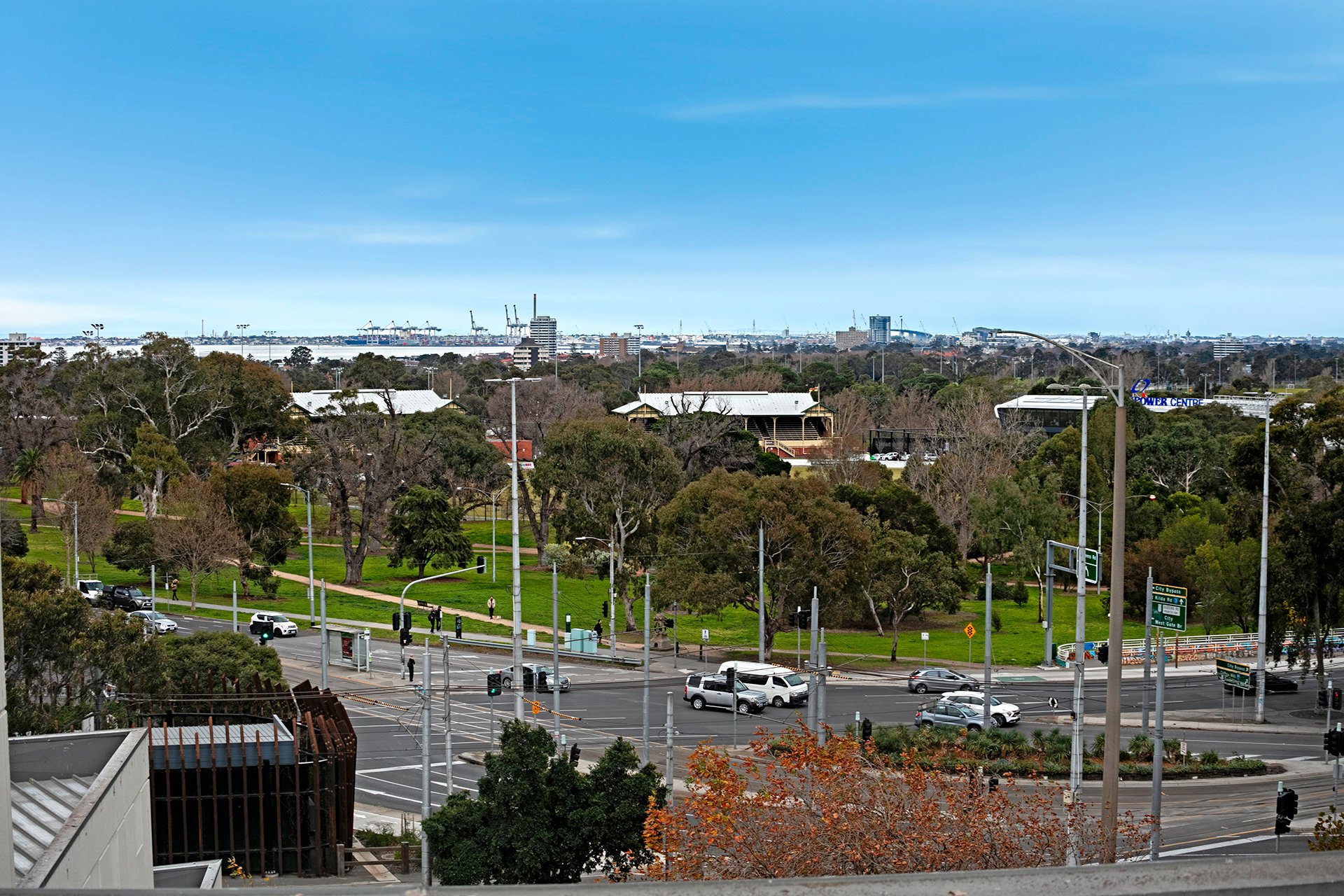 403 / 22-28 St Kilda Rd  St Kilda