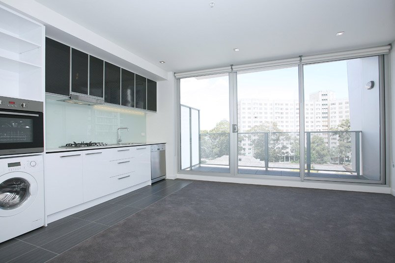 403 / 26 Wilson Street SOUTH YARRA, VIC 3141